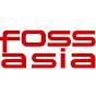 FOSSASIA logo