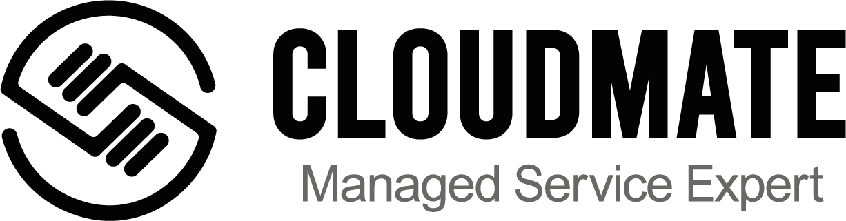 Logo of Cloudmate