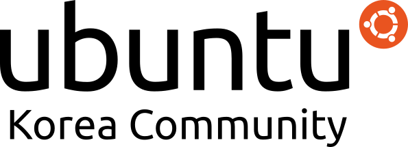 우분투 한국 로컬 커뮤니티 logo